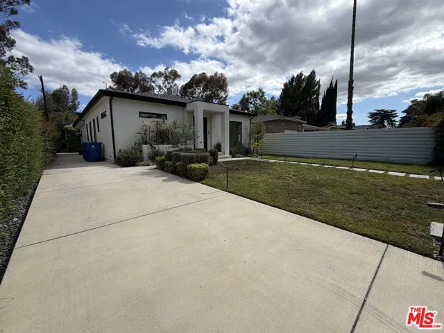 15122 Morrison Street, Sherman Oaks, California 91403