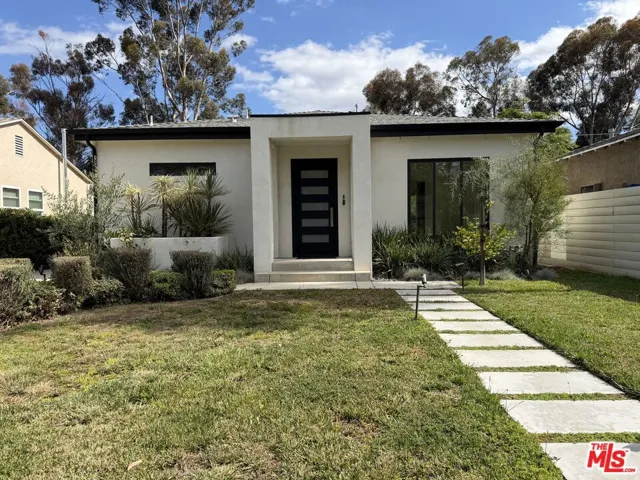 15122 Morrison Street, Sherman Oaks, California 91403