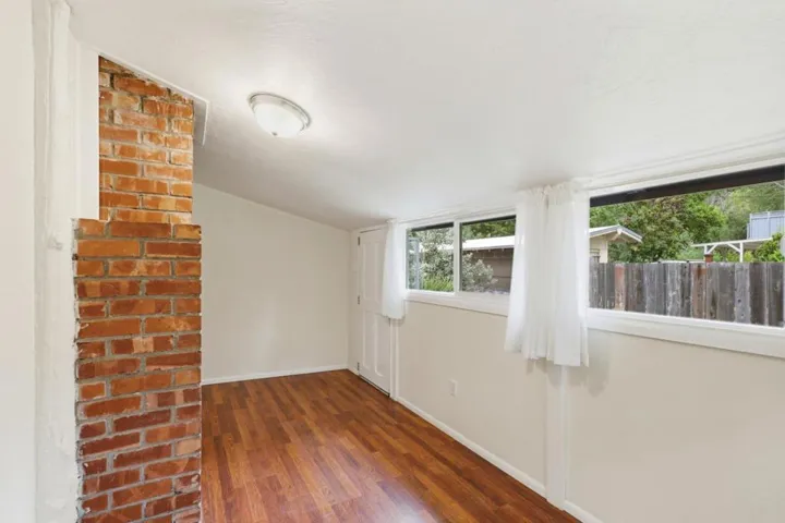 314 Riverside Park Drive, Ben Lomond, California 95005