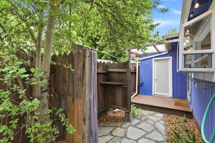 314 Riverside Park Drive, Ben Lomond, California 95005