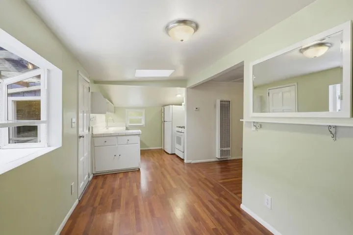 314 Riverside Park Drive, Ben Lomond, California 95005