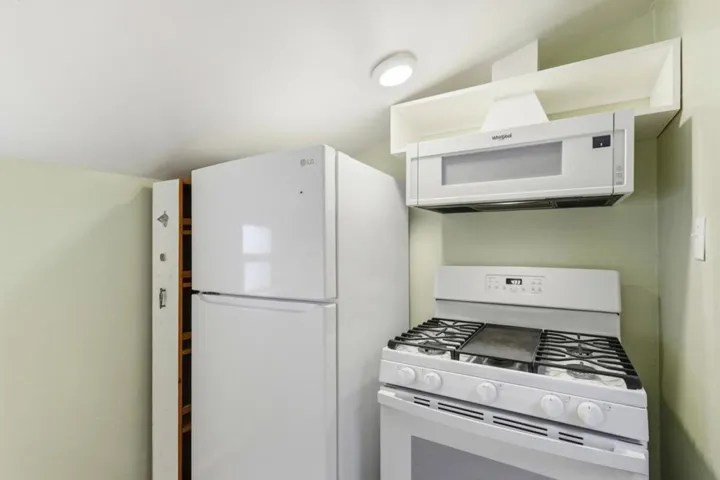 314 Riverside Park Drive, Ben Lomond, California 95005