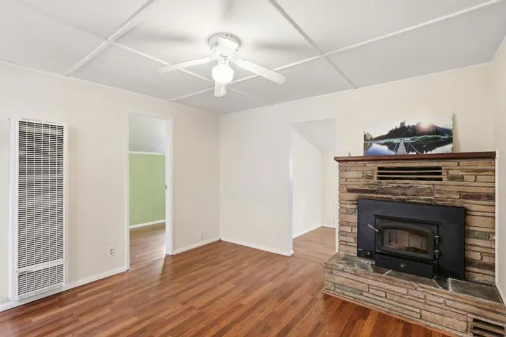 314 Riverside Park Drive, Ben Lomond, California 95005