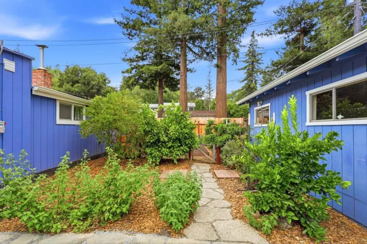 314 Riverside Park Drive, Ben Lomond, California 95005