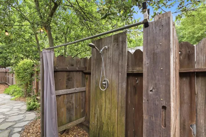 314 Riverside Park Drive, Ben Lomond, California 95005