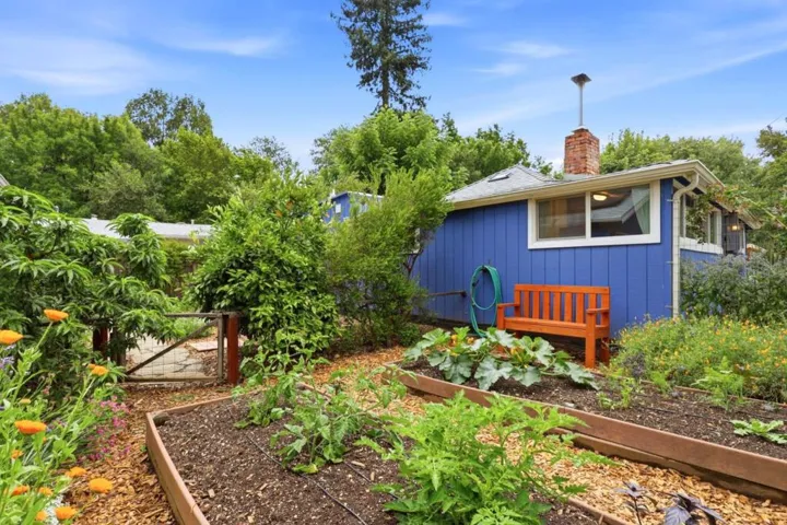 314 Riverside Park Drive, Ben Lomond, California 95005