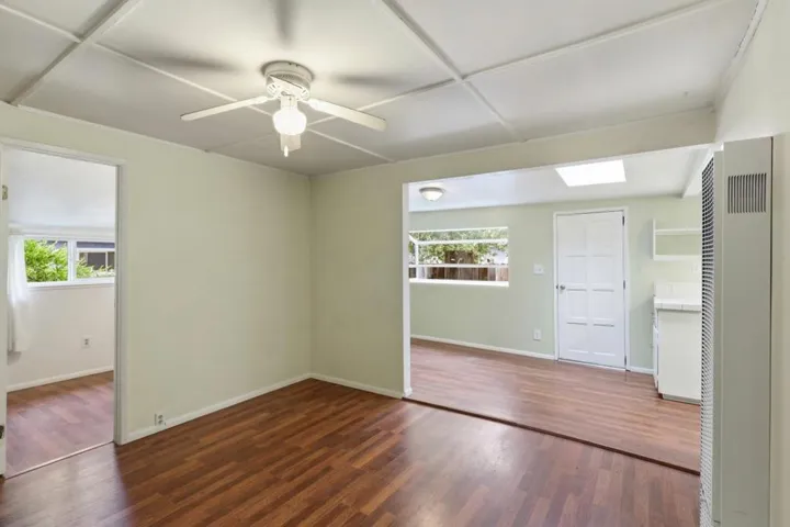 314 Riverside Park Drive, Ben Lomond, California 95005