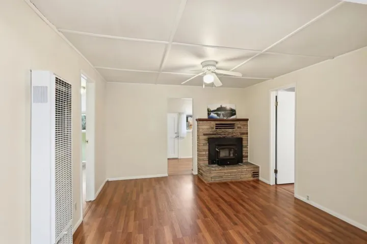 314 Riverside Park Drive, Ben Lomond, California 95005