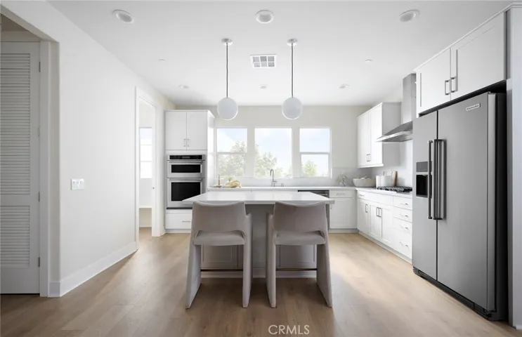 Photos uploaded are of the model representing the floor plan and are to demonstrate furniture layout. Furniture pictured is for demonstration only and not included with purchase.
