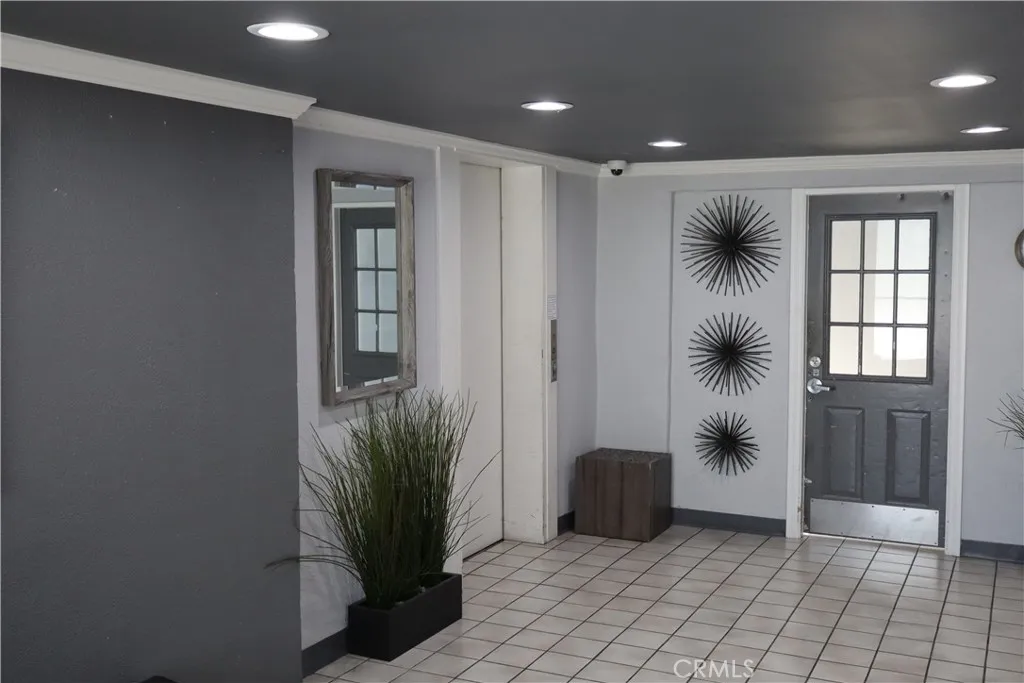 Ground Floor Elevator
