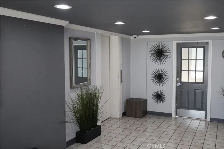 Ground Floor Elevator