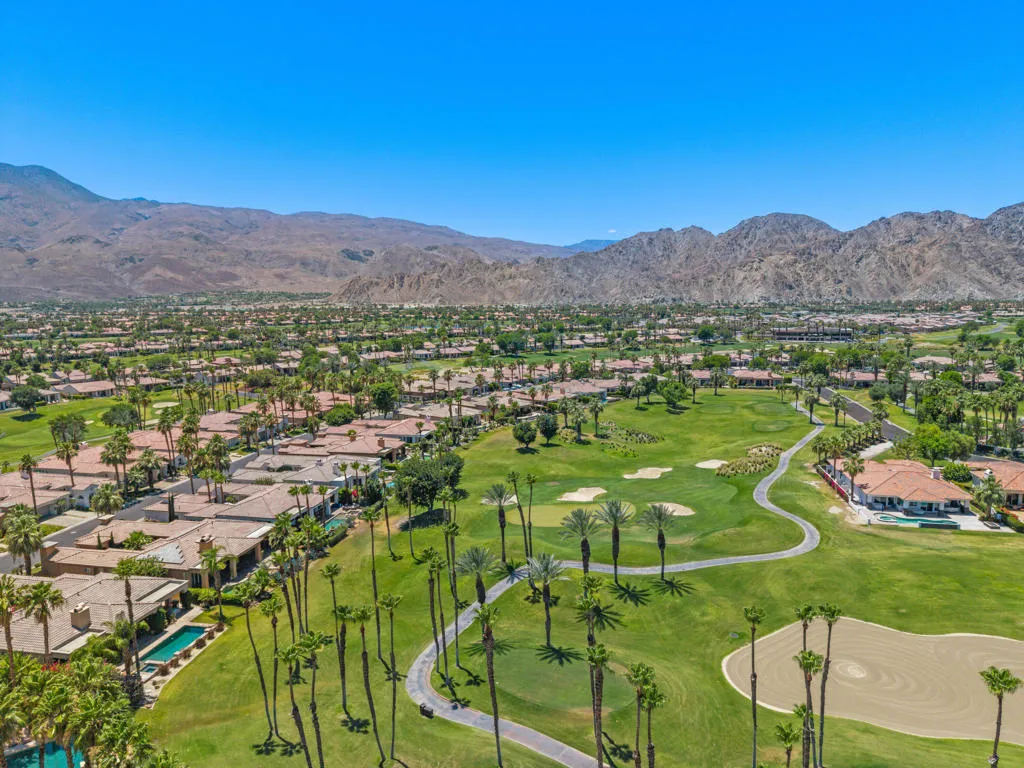 PGA WEST
