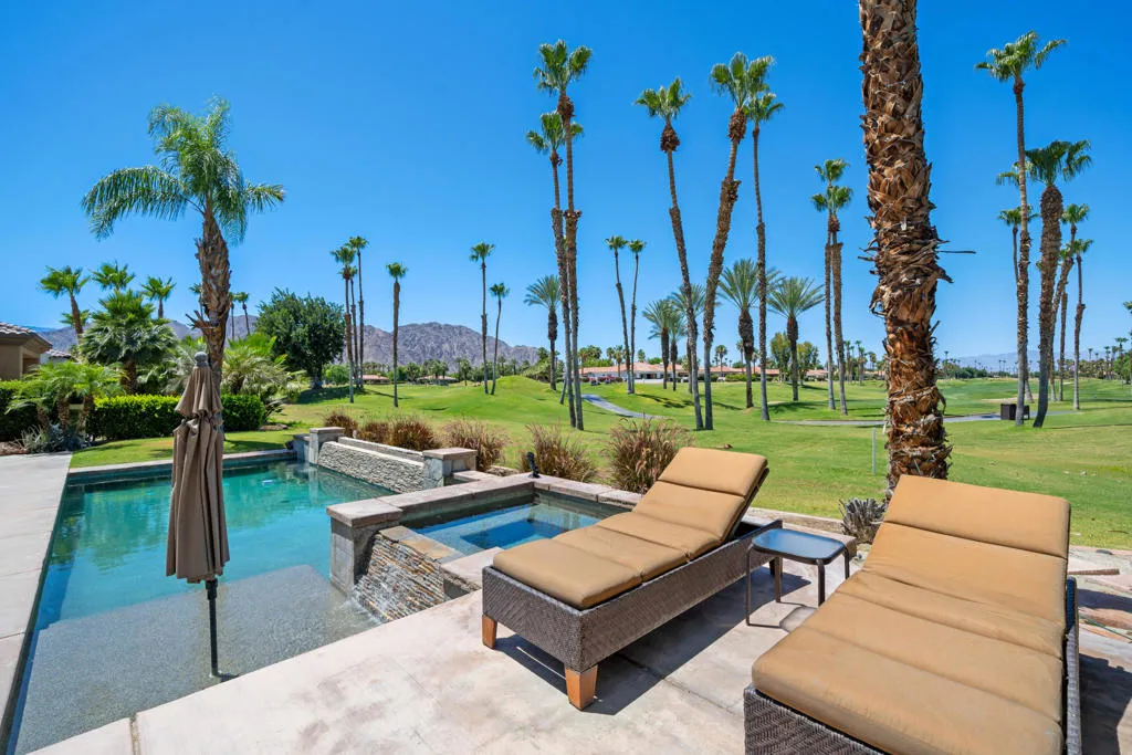 PGA WEST
