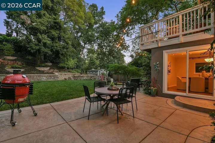 261 Appalachian Drive, Martinez, California 94553-6265