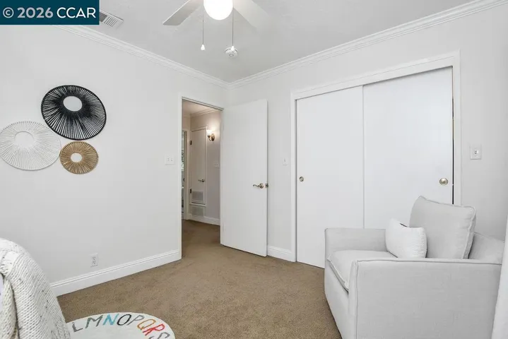 261 Appalachian Drive, Martinez, California 94553-6265
