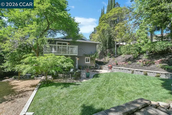 261 Appalachian Drive, Martinez, California 94553-6265