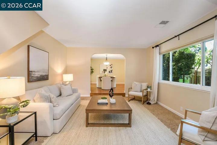 261 Appalachian Drive, Martinez, California 94553-6265