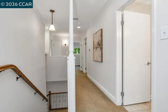 261 Appalachian Drive, Martinez, California 94553-6265