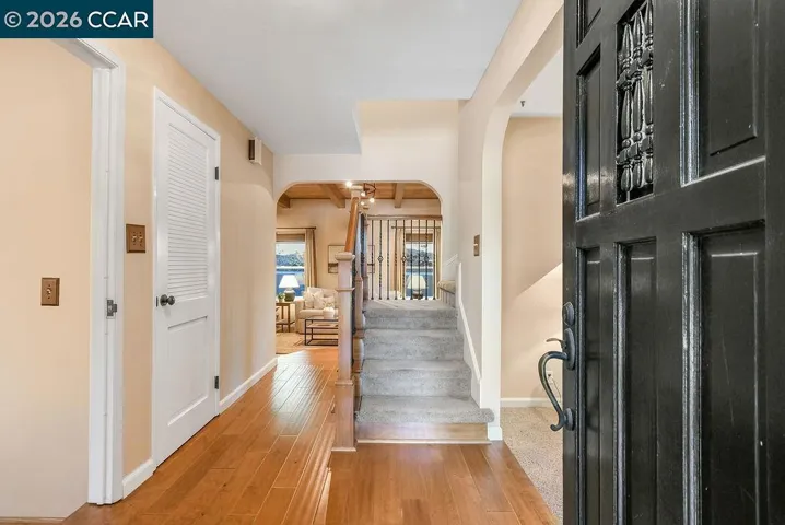 261 Appalachian Drive, Martinez, California 94553-6265