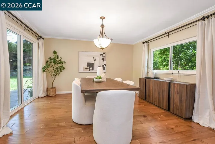 261 Appalachian Drive, Martinez, California 94553-6265