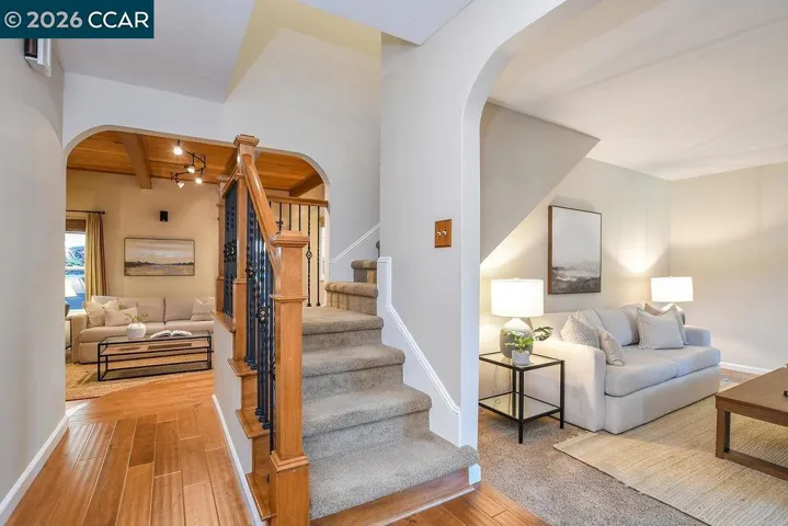 261 Appalachian Drive, Martinez, California 94553-6265