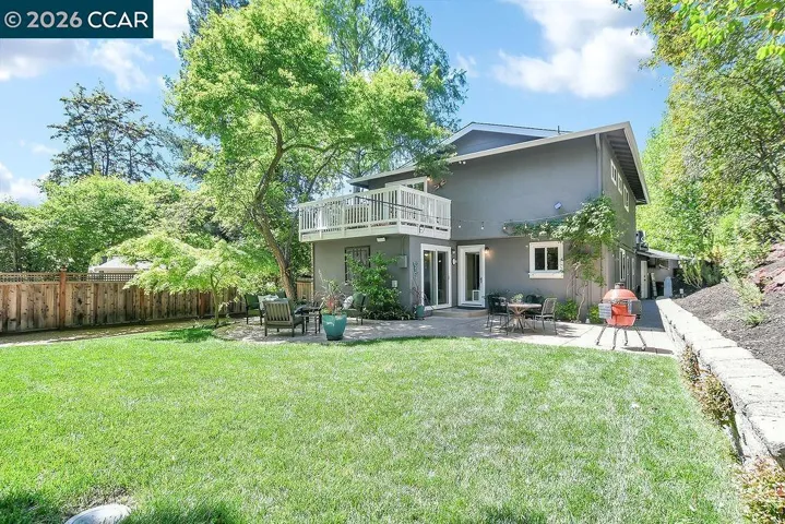 261 Appalachian Drive, Martinez, California 94553-6265