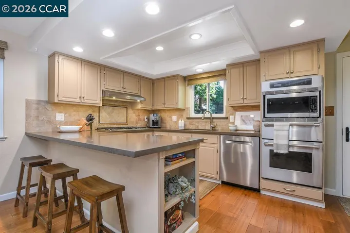 261 Appalachian Drive, Martinez, California 94553-6265