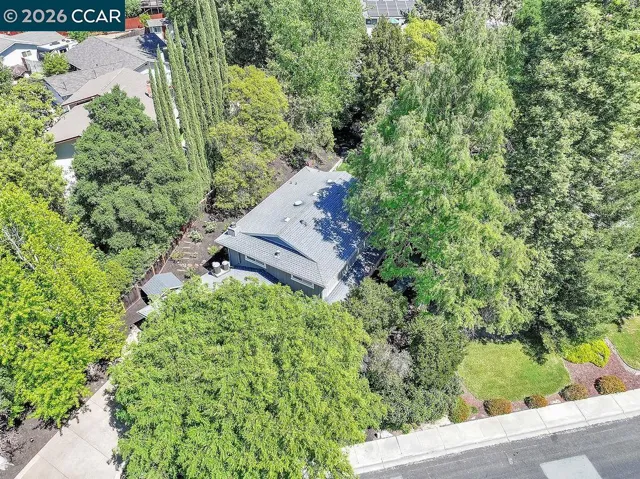 261 Appalachian Drive, Martinez, California 94553-6265