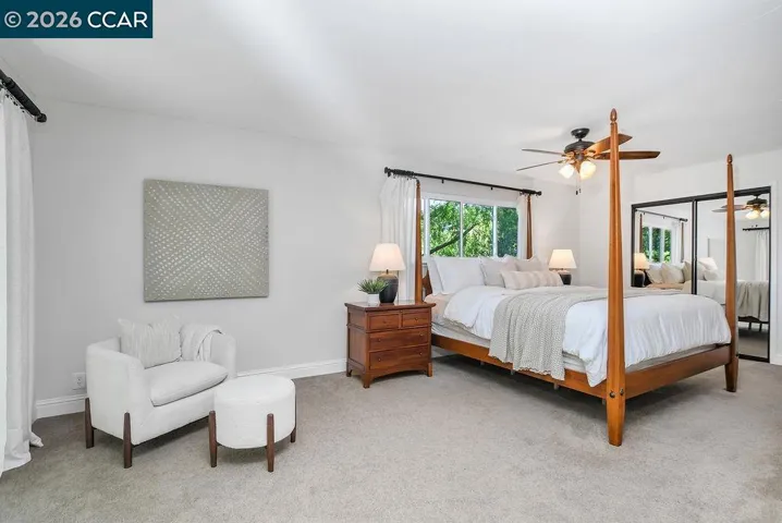 261 Appalachian Drive, Martinez, California 94553-6265