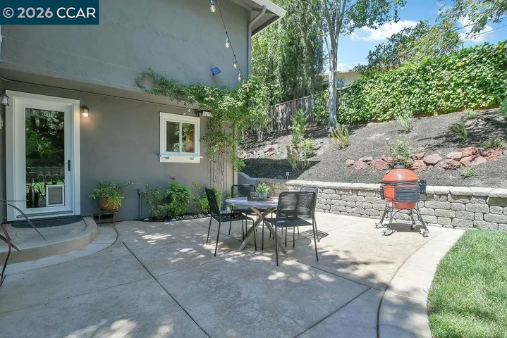 261 Appalachian Drive, Martinez, California 94553-6265