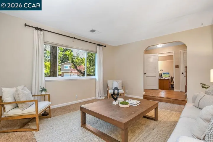 261 Appalachian Drive, Martinez, California 94553-6265
