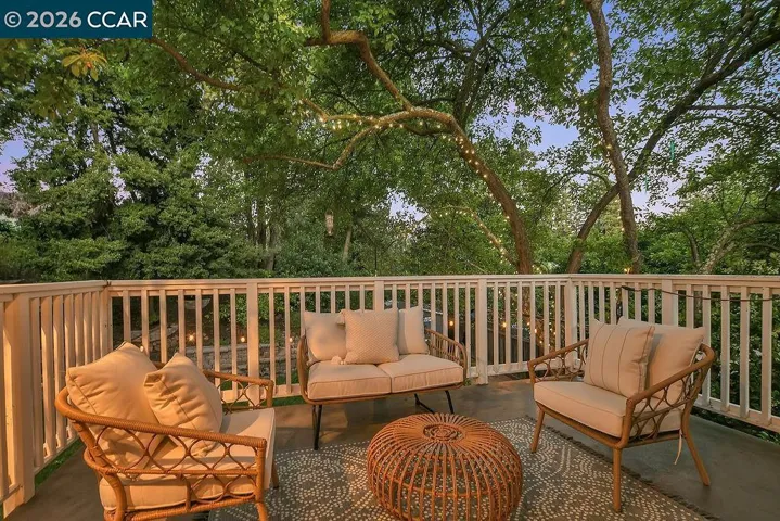 261 Appalachian Drive, Martinez, California 94553-6265