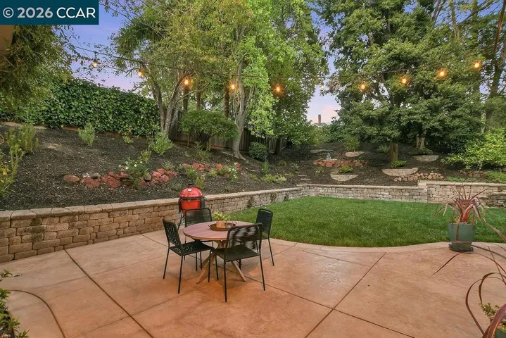 261 Appalachian Drive, Martinez, California 94553-6265