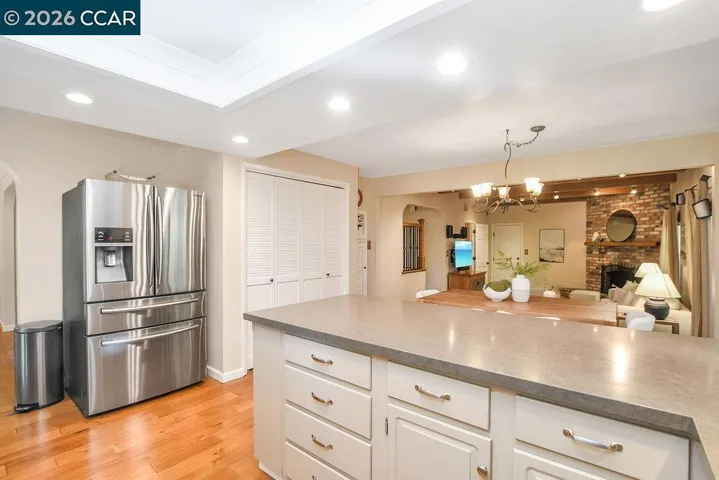 261 Appalachian Drive, Martinez, California 94553-6265