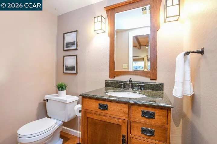 261 Appalachian Drive, Martinez, California 94553-6265