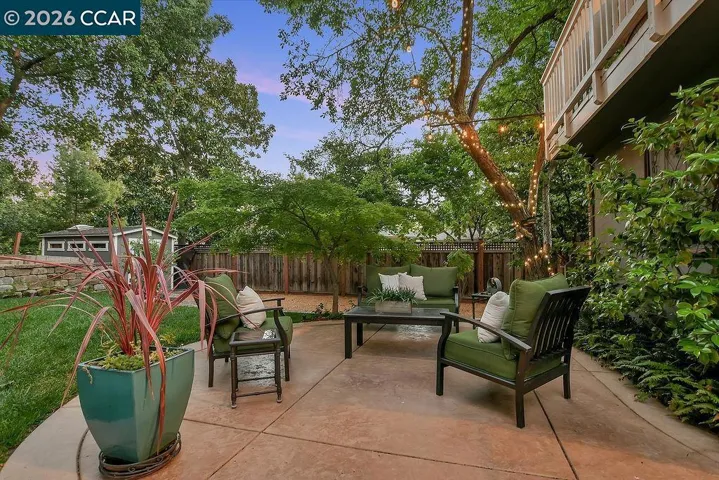 261 Appalachian Drive, Martinez, California 94553-6265