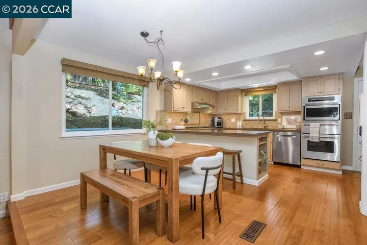 261 Appalachian Drive, Martinez, California 94553-6265