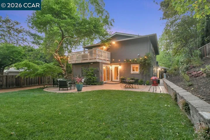 261 Appalachian Drive, Martinez, California 94553-6265