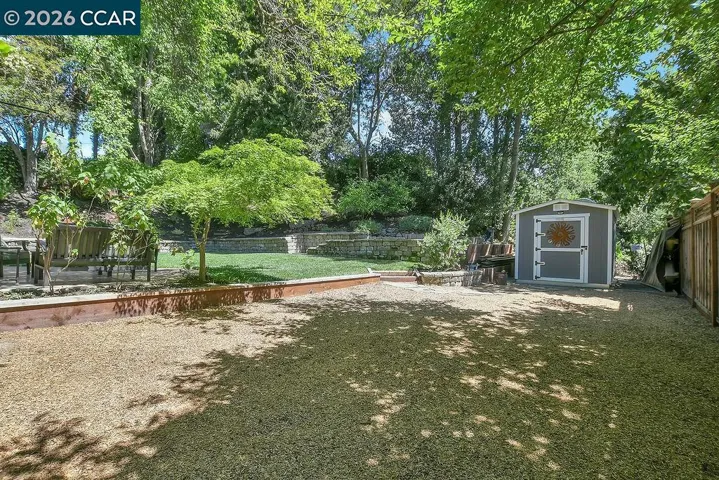 261 Appalachian Drive, Martinez, California 94553-6265