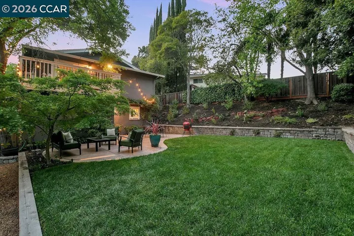 261 Appalachian Drive, Martinez, California 94553-6265