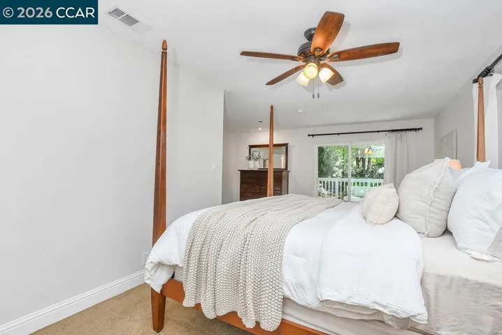 261 Appalachian Drive, Martinez, California 94553-6265