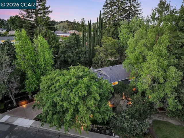 261 Appalachian Drive, Martinez, California 94553-6265