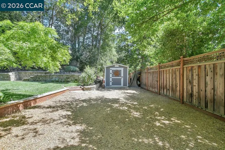 261 Appalachian Drive, Martinez, California 94553-6265