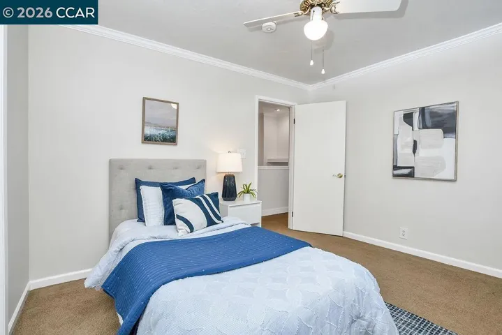 261 Appalachian Drive, Martinez, California 94553-6265