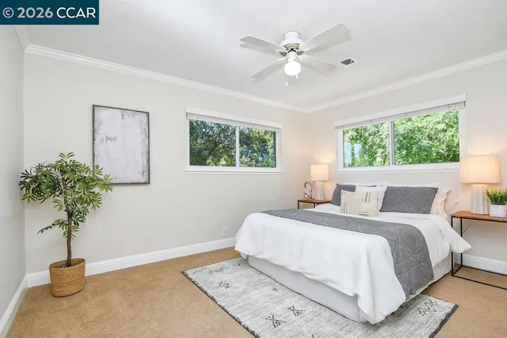 261 Appalachian Drive, Martinez, California 94553-6265
