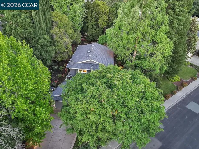 261 Appalachian Drive, Martinez, California 94553-6265