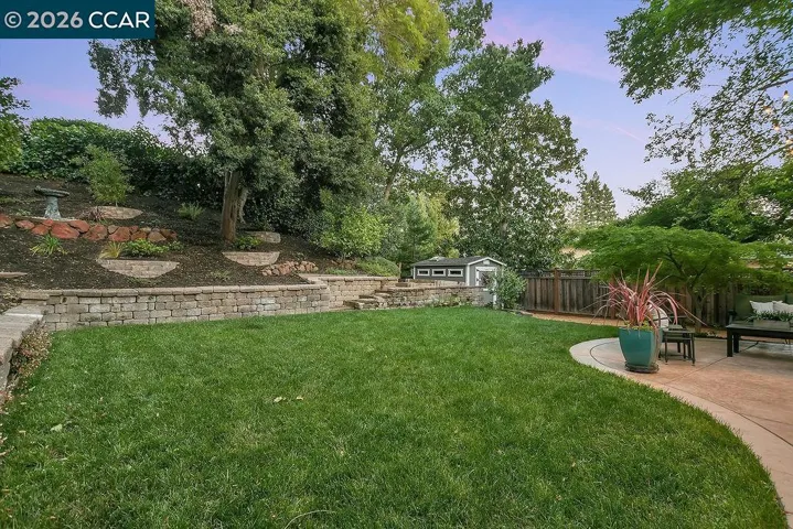 261 Appalachian Drive, Martinez, California 94553-6265