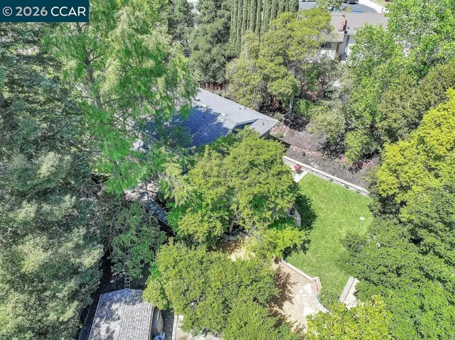 261 Appalachian Drive, Martinez, California 94553-6265