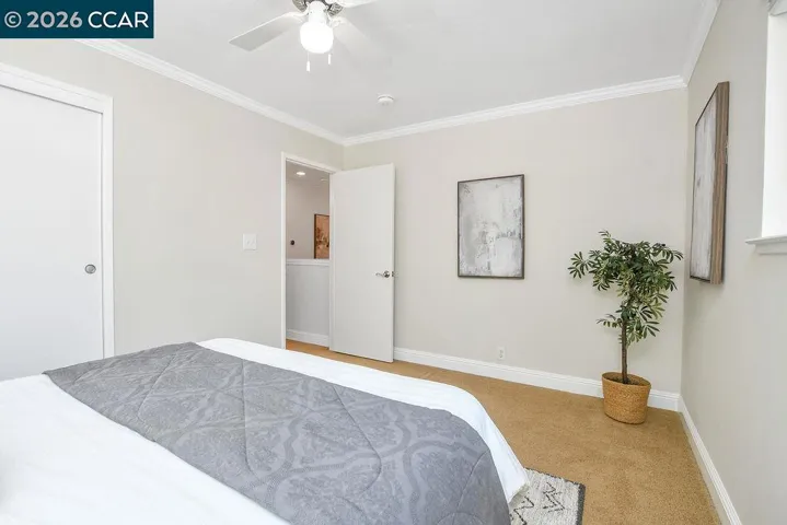 261 Appalachian Drive, Martinez, California 94553-6265