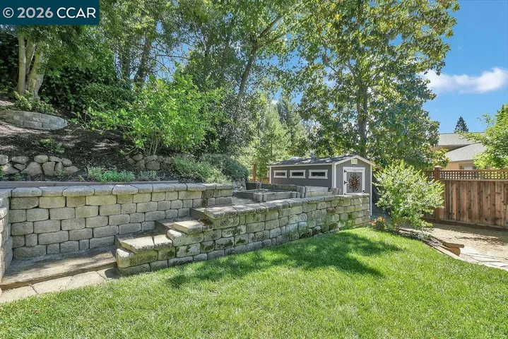 261 Appalachian Drive, Martinez, California 94553-6265